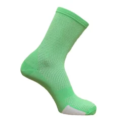 Calze MBwear Original 15 cm - Verde Fluo