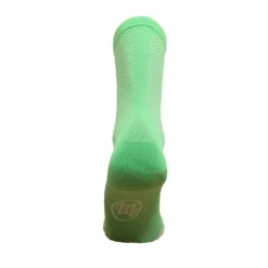 Calze MBwear Original 15 cm - Verde Fluo
