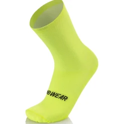 Calze MBwear Pro Evo - Giallo