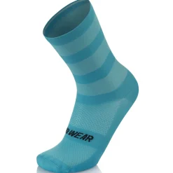 Calze MBwear Sahara Evo - Azzurro