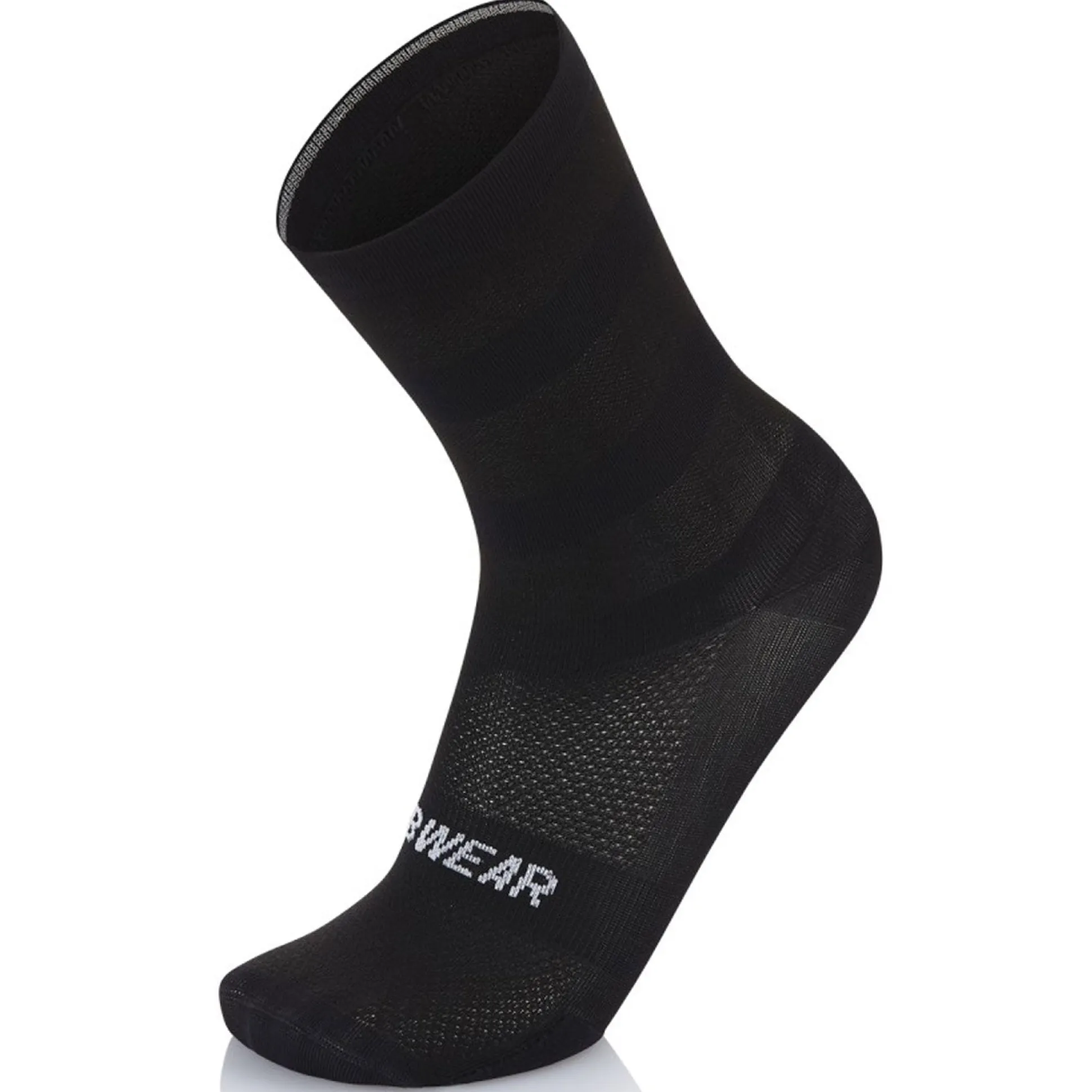Calze MBwear Sahara Evo - Nero