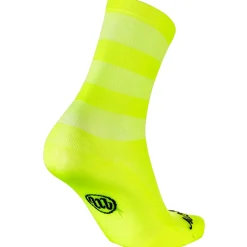 Calze MBwear Sahara - Giallo