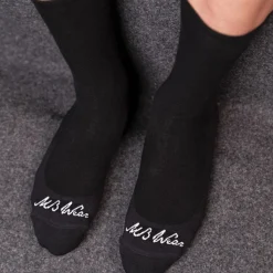 Calze MBwear Siberia - Nero