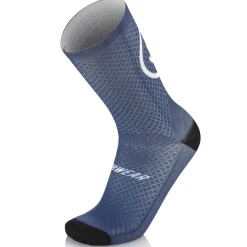 Calze MBwear Smile - Blu