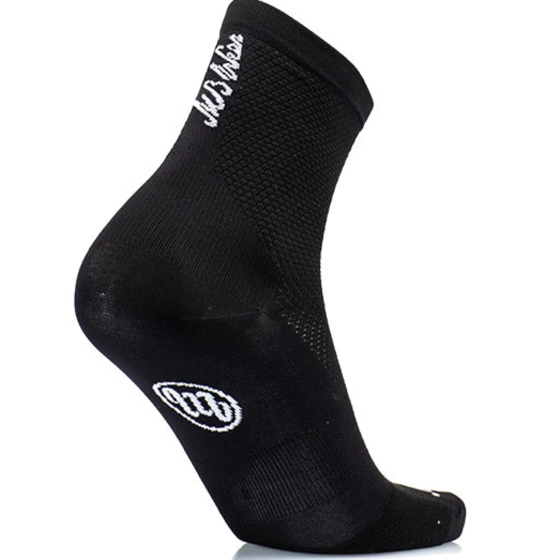 Calze MBwear Stelvio - Nero