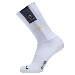 Calze Nalini Benna80 Speedy - Bianco