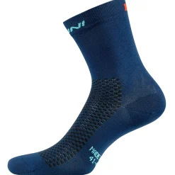 Calze Nalini B0W Vela - Blu