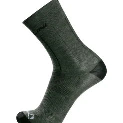 Calze Nalini New Wool - Verde
