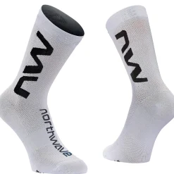 Calze Northwave Extreme Air - Bianco nero