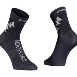 Calze Northwave Extreme Air - Grigio nero