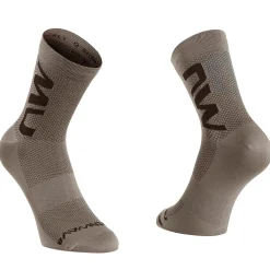Calze Northwave Extreme Air Mid - Beige