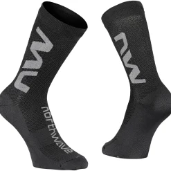 Calze Northwave Extreme Air - Nero grigio