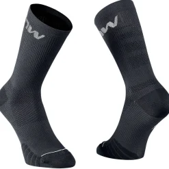 Calze Northwave Extreme Pro - Nero grigio