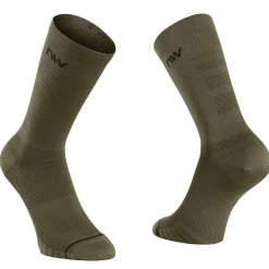 Calze Northwave Extreme Pro - Verde