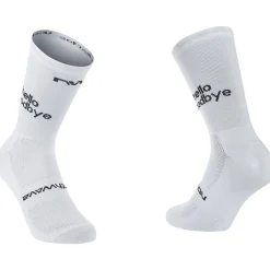 Calze Northwave Hello - Bianco
