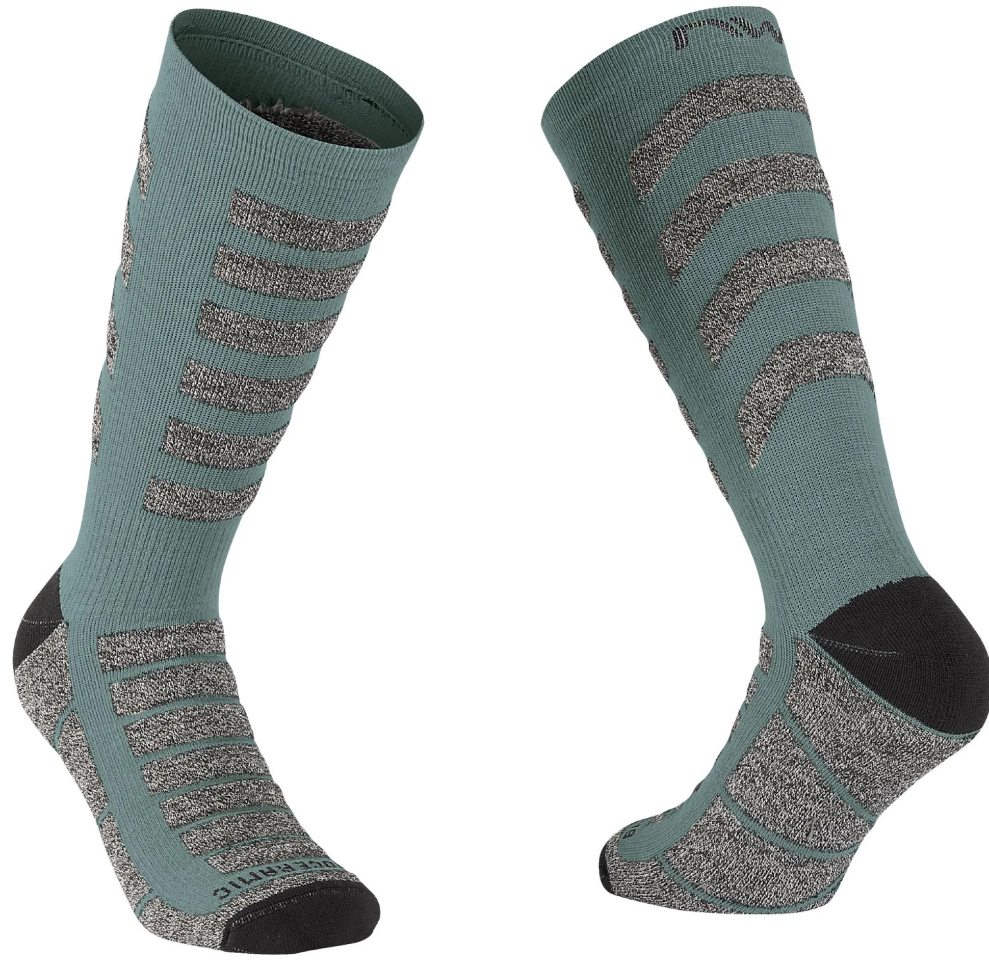 Calze Northwave Husky Ceramic winter - Grigio