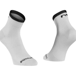 Calze Northwave Origin - Bianco nero
