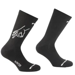 Calze Northwave Sign Winter - Nero