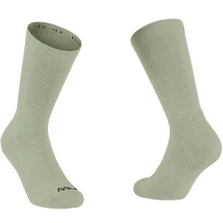 Calze Northwave Switch High - Verde