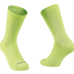 Calze Northwave Switch - Verde chiaro