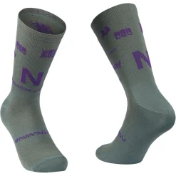 Calze Northwave Type - Verde