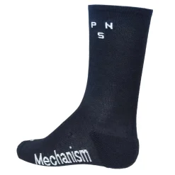 Calze Pas Normal Studios Mechanism Thermal - Blu
