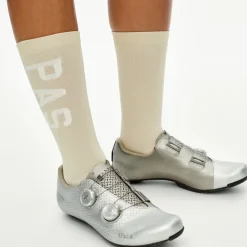 Calze Pas Normal Studios Race - Beige