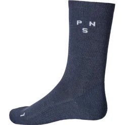 Calze Pas Normal Studios Thermal Wool - Blu
