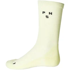 Calze Pas Normal Studios Thermal Wool - Verde chiaro