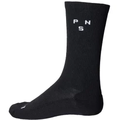 Calze Pas Normal Studios Thermal Wool - Nero