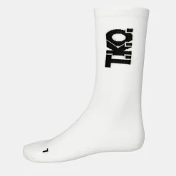 Calze Pas Normal Studios T.K.O. Thermal - Bianco