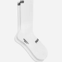 Calze Pedaled Element - Bianco
