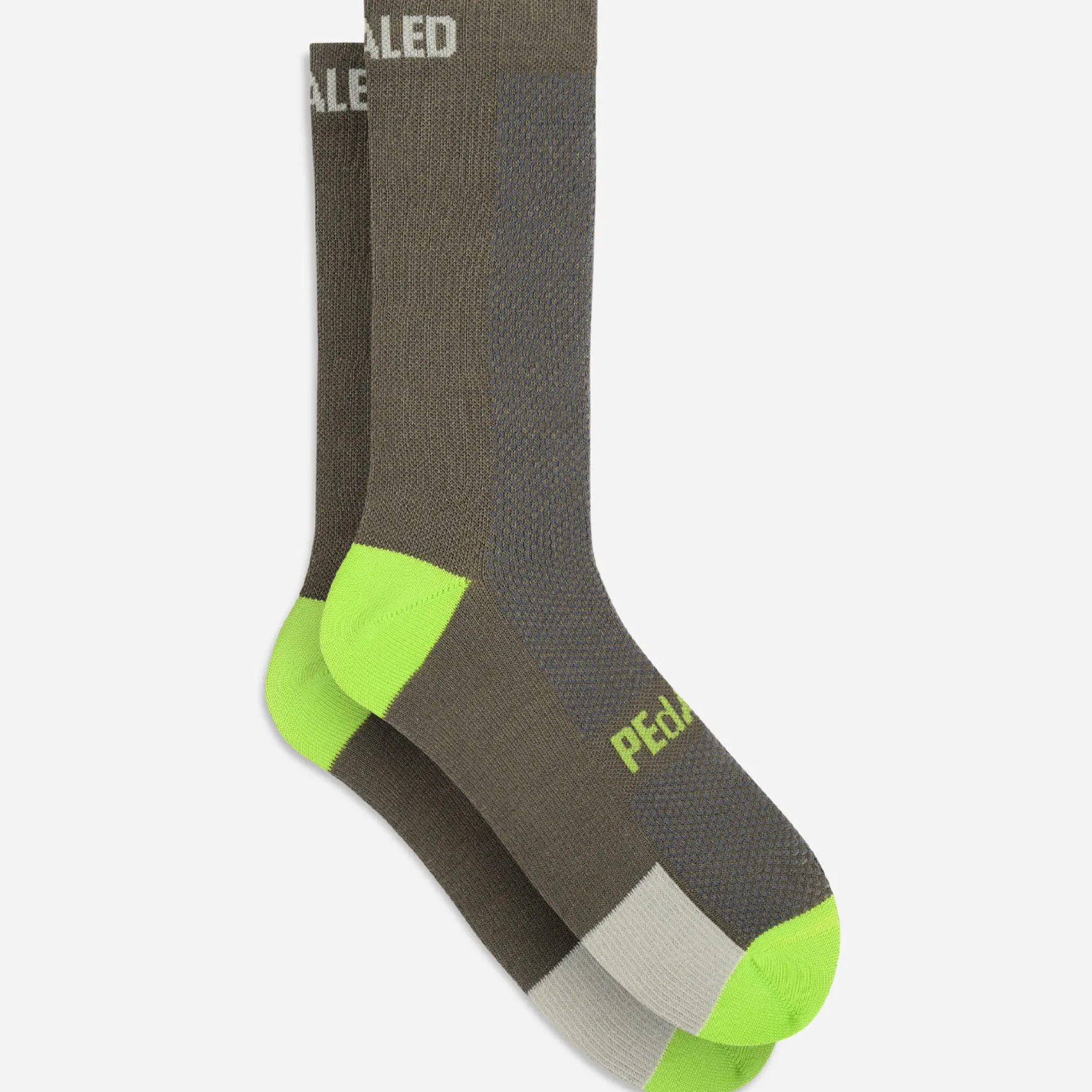 Calze Pedaled Element - Grigio