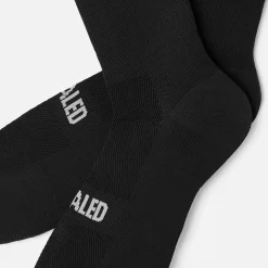 Calze Pedaled Element - Nero