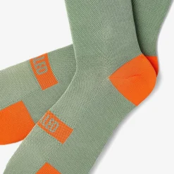 Calze Pedaled Element - Verde