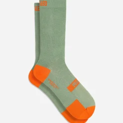Calze Pedaled Element - Verde