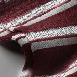 Calze PEdALED Reflective Three Stripes - Rosso