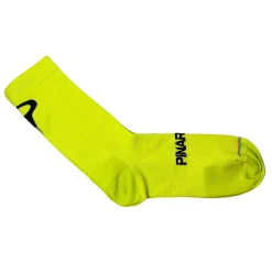 Calze Pinarello Lightweight - Giallo