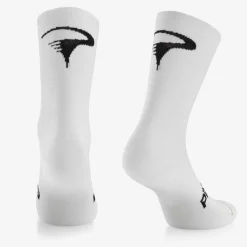 Calze Pinarello Lightweight - Bianco