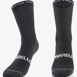 Calze Pinarello Lightweight - Nero