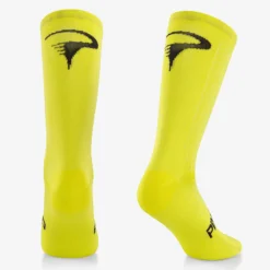 Calze Pinarello Performance - Giallo