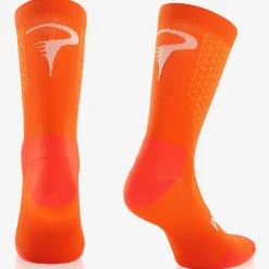 Calze Pinarello Performance - Arancio