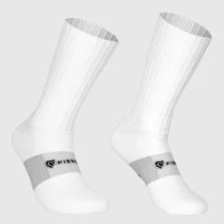 Calze Pissei Aero - Bianco