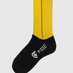 Calze Pissei Primapelle - Giallo