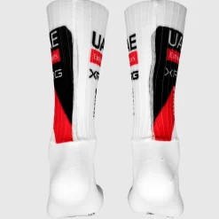 Calze Pissei UAE Team Emirates - XRG 2026 Aero