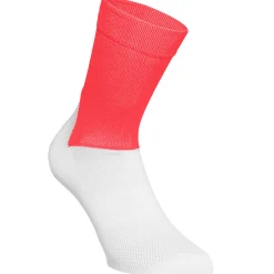 Calze Poc Essential - Rosa bianco