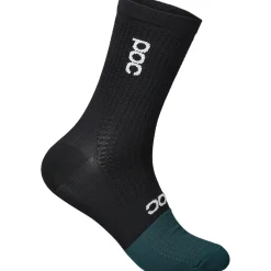 Calze Poc Flair Mid - Nero