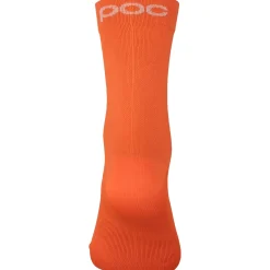 Calze Poc Fluo - Arancio