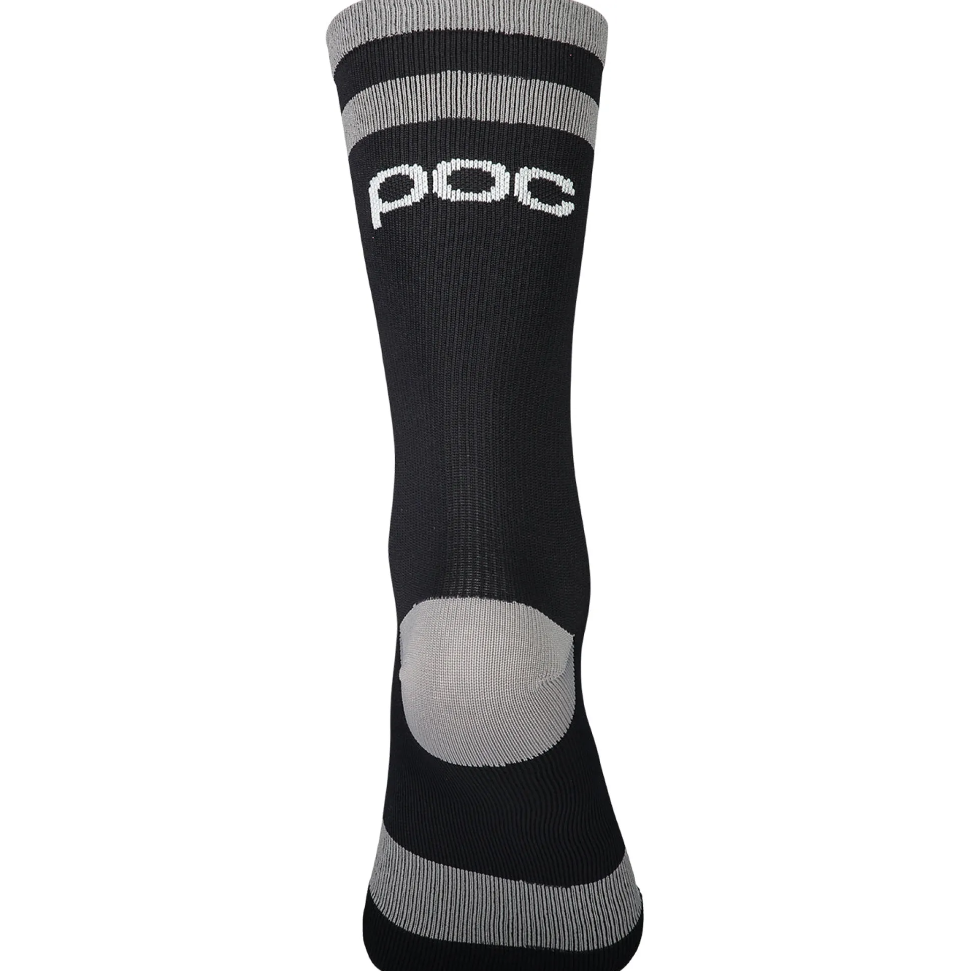 Calze Poc Lure Mtb Long - Nero