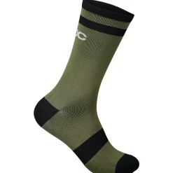 Calze Poc Lure Mtb Long - Verde